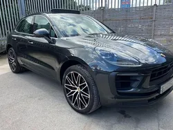 Used 2024 Porsche Macan SUV | £68,995