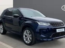 Used 2021 Land Rover Discovery Sport R-Dynamic SUV | £19,844 (Fair price)