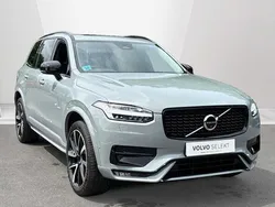 Used 2025 Volvo XC90 Plus SUV | £46,495 (Good price)