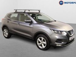Used 2020 Nissan Qashqai Acenta Premium SUV | £10,049 (Super price)