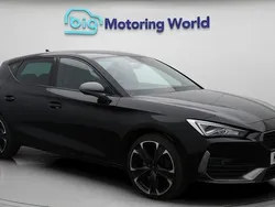 Used 2024 Cupra Leon VZ2 Hatchback | £19,400 (Super price)