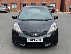 Black Used 2013 Honda Jazz ES Hatchback | £5,900 (Super price)