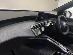 Blue Used 2024 Peugeot 3008 Allure SUV | £25,665 (Expensive)