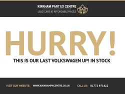 Red Used 2012 VW up! take up! Hatchback | £2,495 (Fair price)