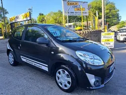 Black Used 2010 Renault Twingo Extreme Hatchback | £1,295 (Fair price)