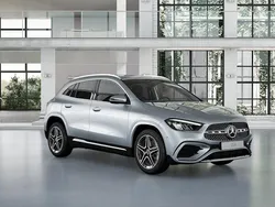 New 2026 Mercedes GLA200 Executive SUV | £41,344