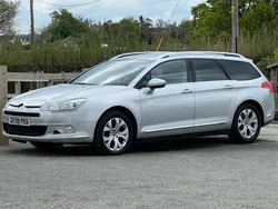 Citroën C5
