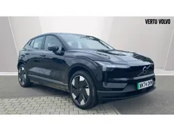 Used 2024 Volvo EX30 Performance SUV | £31,976 (Fair price)
