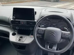 New 2024 Citroën Berlingo MPV | £17,995 (Fair price)