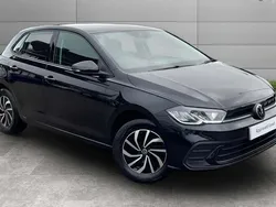 Used 2025 VW Polo Life Hatchback | £17,495 (Super price)