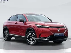 Used 2024 Honda e:Ny1 Elegance SUV | £21,799 (Fair price)