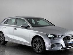 Used 2024 Audi A3 Sportback Sport Hatchback | £19,600 (Good price)