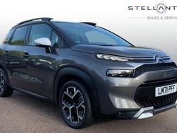 Used 2023 Citroën C3 Aircross PureTech SUV | £13,838 (Fair price)