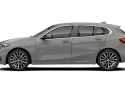 Used 2017 BMW 116 Efficient Dynamics Hatchback | £6,995 (Good price)