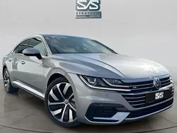 Used 2019 VW Arteon R-line Hatchback | £14,990 (Fair price)