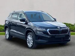 Other New 2025 Skoda Karoq SE L SUV | £32,175