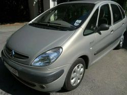 Used 2002 Citroën Xsara Picasso MPV | £1,289