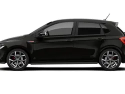 New 2026 VW Polo GTI Hatchback | £32,259