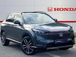 Used 2024 Honda HR-V Advance SUV | £26,107 (Fair price)