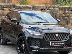 Used 2020 Jaguar E-Pace R-Dynamic SUV | £14,350 (Fair price)