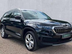 Black Used 2024 Skoda Kodiaq SE L Executive SUV | £26,537 (Good price)