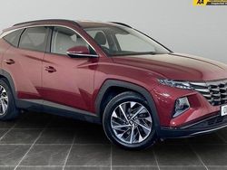 Used 2024 Hyundai Tucson Premium SUV | £16,995 (Super price)