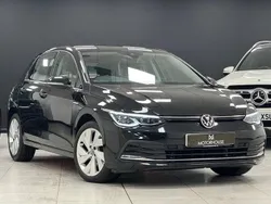 Black Used 2019 VW Golf VII Style Hatchback | £11,995 (Fair price)