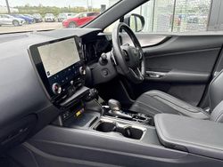 Grey Used 2022 Lexus NX350h Sport Line Estate | £38,950 (Good price)