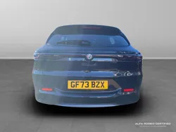 Black Used 2023 Alfa Romeo Tonale Ti SUV | £27,495 (Good price)