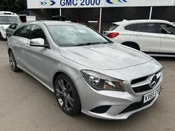 Used 2015 Mercedes 200 | £9,995 (Fair price)