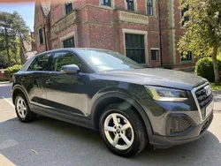 Grey Used 2021 Audi Q2 SUV | £12,481 (Fair price)