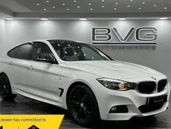 Used 2019 BMW 320 M Sport Hatchback | £8,994 (Super price)