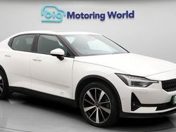 Used 2021 Polestar 2 Pilot Sedan | £16,700