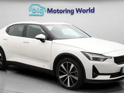 Used 2021 Polestar 2 Pilot Sedan | £17,300