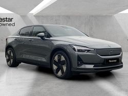 Dune New 2025 Polestar 2 Long Range Single Motor Hatchback | £35,490 (Expensive)