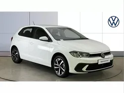 Other New 2024 VW Polo Match Hatchback | £20,919 (Good price)