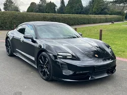 Used 2023 Porsche Taycan Sedan | £73,990