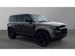Other New 2024 Land Rover Defender SUV | £148,095