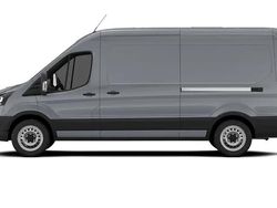 Used 2024 Ford Transit Trend Cabriolet | £34,995