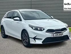 New 2025 Kia Ceed 2 Hatchback | £22,177 (Good price)