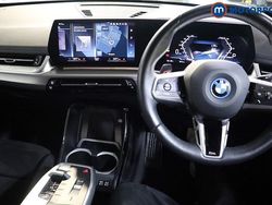 Used 2025 BMW iX1 M Sport SUV | £27,699 (Good price)