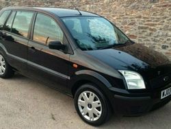 Used 2003 Ford Fusion Estate | £2,497 (Fair price)