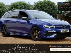 Used 2023 VW Golf VIII R | £32,950 (A bit pricey)