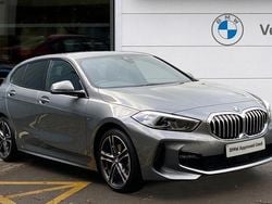 Used 2024 BMW 118 M Sport Hatchback | £23,406 (Good price)