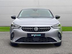 Grey Used 2022 Vauxhall Corsa Edition | £11,850 (Fair price)