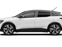 New 2025 Renault Mégane Komfort Hatchback | £29,857 (Super price)