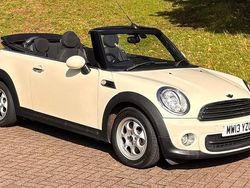Used 2013 Mini Cooper Hatchback | £3,999 (Super price)