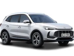 Other New 2025 MG ZS SE Sedan | £21,395 (Fair price)