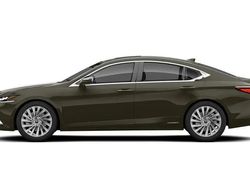 Used 2021 Lexus ES300H Sedan | £30,568 (Fair price)