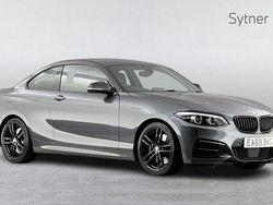 Grey Used 2019 BMW M240 Comfort Edition Coupe | £18,000 (Fair price)